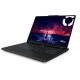 Ноутбук Lenovo Legion Pro 5 16ADR10 Eclipse Black (83LT001MRA)