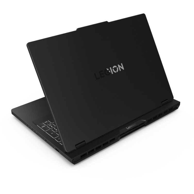 Ноутбук Lenovo Legion Pro 5 16ADR10 Eclipse Black (83LT001MRA)