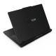 Ноутбук Lenovo Legion Pro 5 16ADR10 Eclipse Black (83LT001MRA)