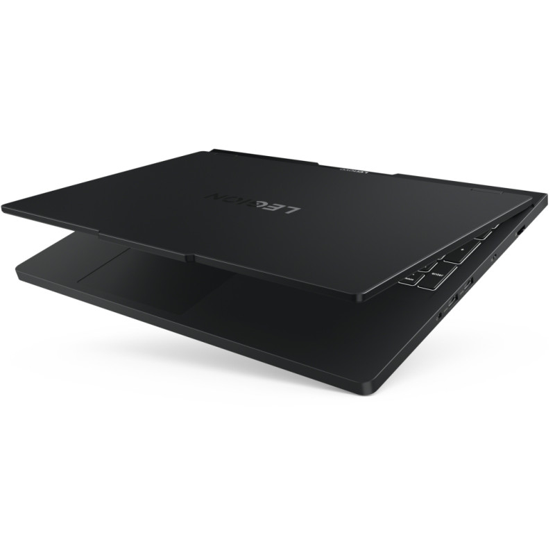 Ноутбук Lenovo Legion Pro 5 16ADR10 Eclipse Black (83LT001MRA)