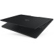 Ноутбук Lenovo Legion Pro 5 16ADR10 Eclipse Black (83LT001MRA)