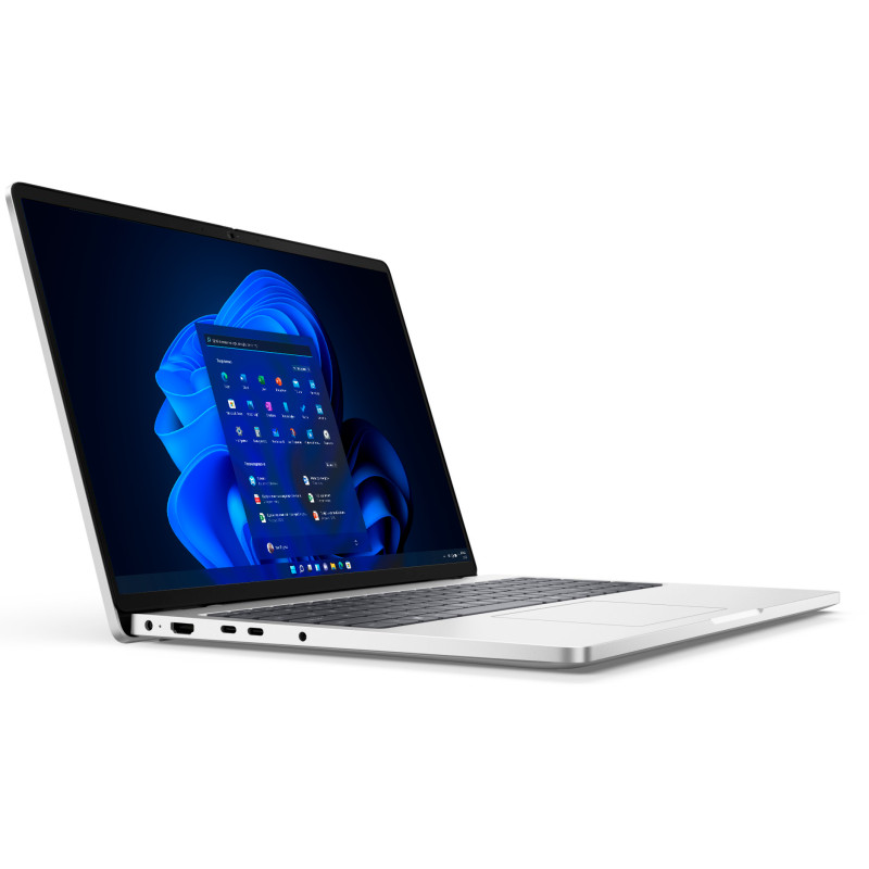 Ноутбук Dell Pro 16 (BTO602PC16255UA_W11P)