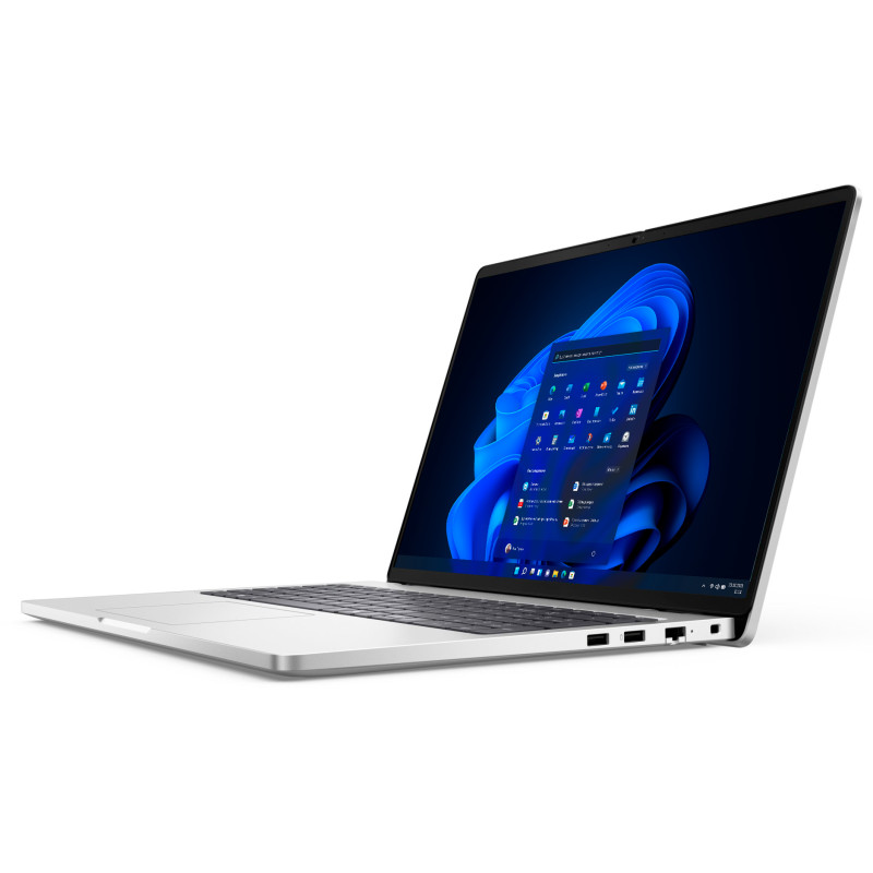 Ноутбук Dell Pro 16 (BTO602PC16255UA_W11P)