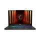 Ноутбук MSI Cyborg A17 AI B2HWFKG-039XUA 9S7-17UL32-039
