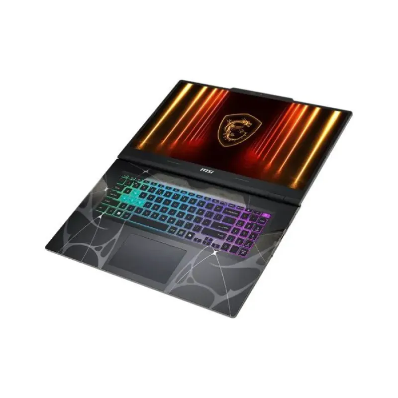 Ноутбук MSI Cyborg A17 AI B2HWFKG-039XUA 9S7-17UL32-039