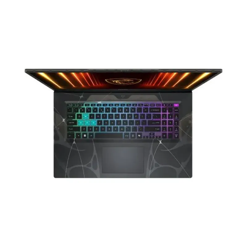 Ноутбук MSI Cyborg A17 AI B2HWFKG-039XUA 9S7-17UL32-039