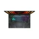 Ноутбук MSI Cyborg A17 AI B2HWFKG-039XUA 9S7-17UL32-039