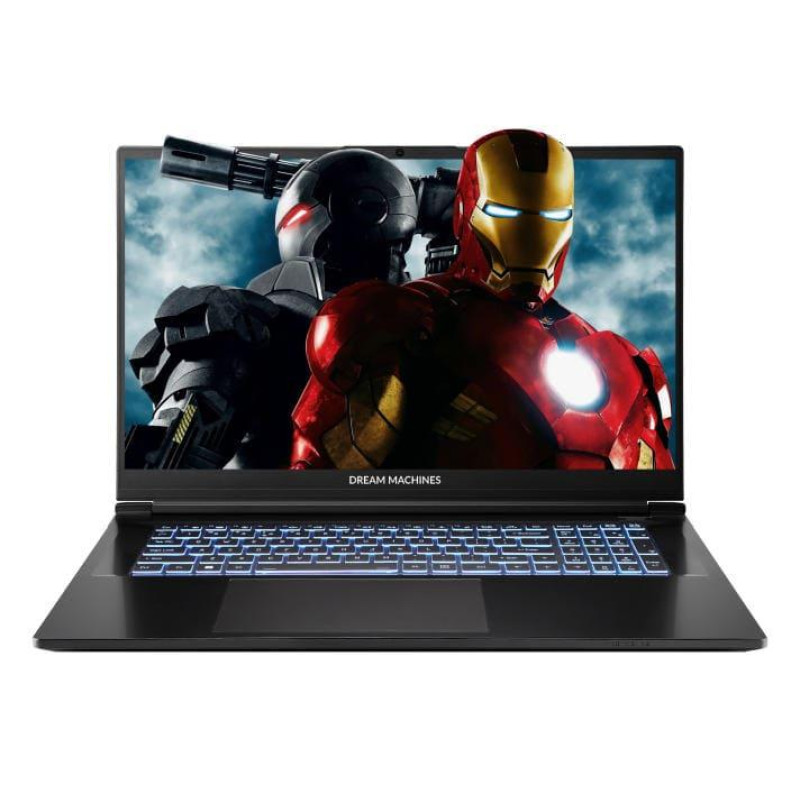 Dream Machines RG5060-17 (RG5060-17UA21)