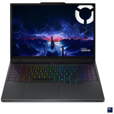 Ноутбук Lenovo Legion 5 15IRX10 Eclipse Black (83LY00MGRA)