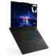 Ноутбук Lenovo Legion 5 15IRX10 Eclipse Black (83LY00MGRA)