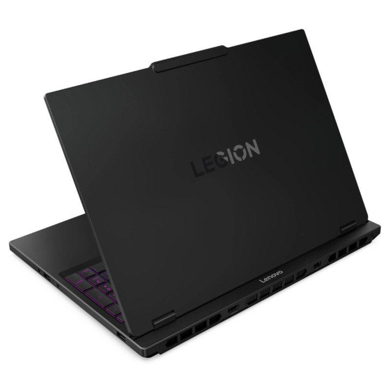 Ноутбук Lenovo Legion 5 15IRX10 Eclipse Black (83LY00MGRA)