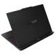 Ноутбук Lenovo Legion 5 15IRX10 Eclipse Black (83LY00MGRA)