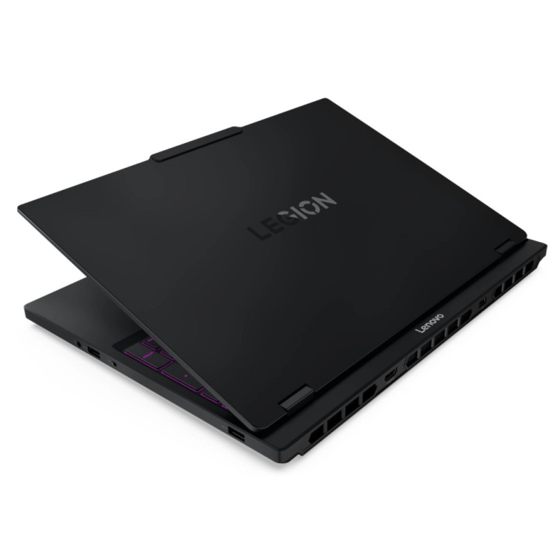 Ноутбук Lenovo Legion 5 15IRX10 Eclipse Black (83LY00MGRA)