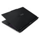Ноутбук Lenovo Legion 5 15IRX10 Eclipse Black (83LY00MGRA)
