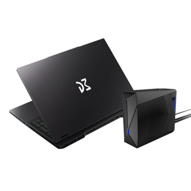 Ноутбук Dream Machines RX5090-16 (RX5090-16UA26)