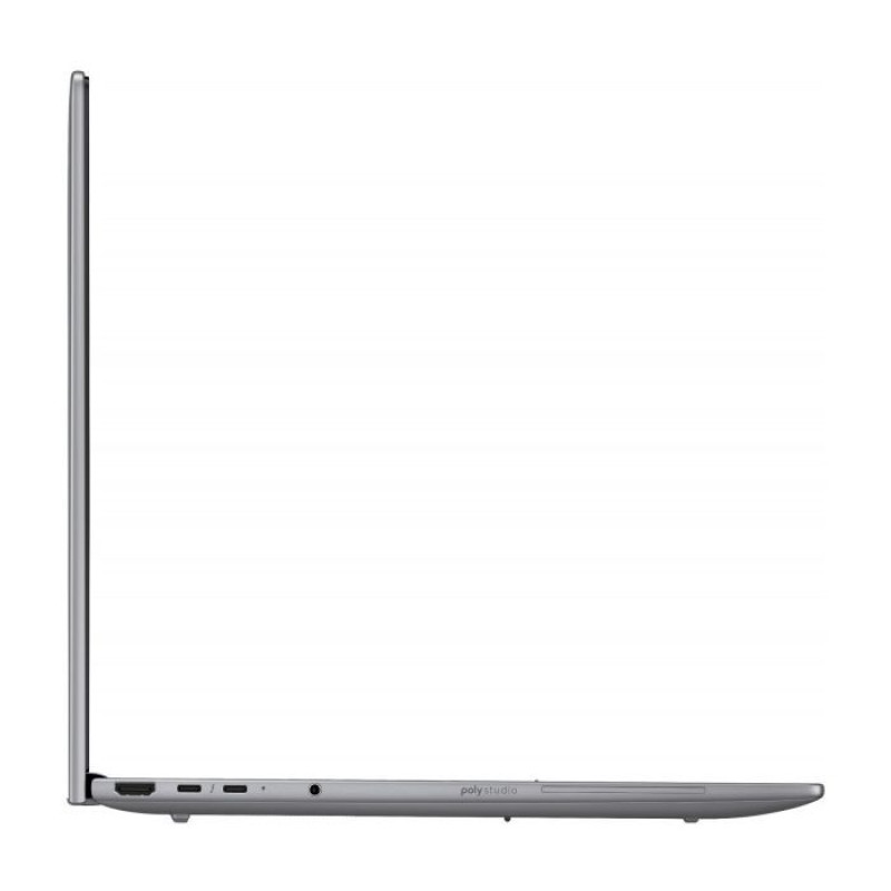Ноутбук HP ZBook 8 G1i 16 Silver (B24H2AV_V7)