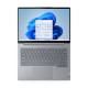 Ноутбук Lenovo ThinkBook 14 G9 IRL Arctic Grey (21UY000RRA)