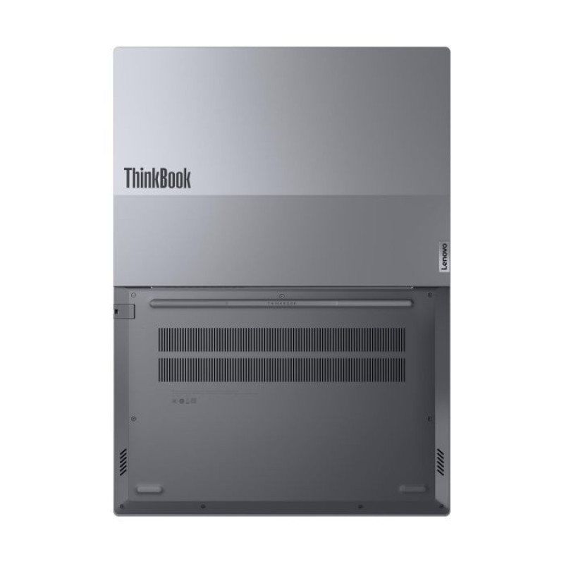 Ноутбук Lenovo ThinkBook 14 G9 IRL Arctic Grey (21UY000RRA)