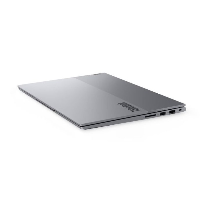 Ноутбук Lenovo ThinkBook 14 G9 IRL Arctic Grey (21UY000RRA)