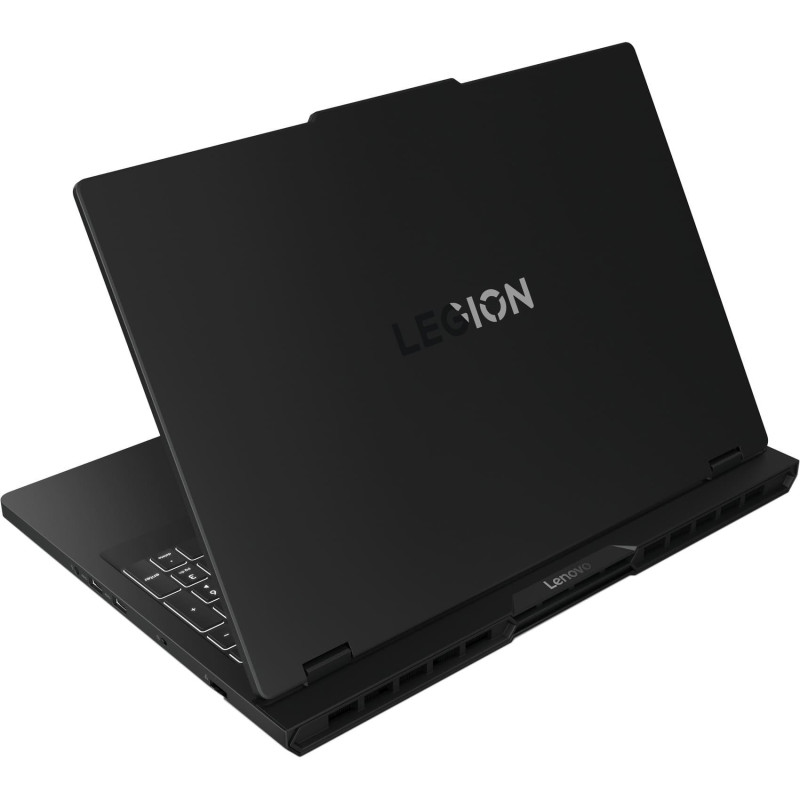 Ноутбук Lenovo Legion Pro 5 16IRX10 Eclipse Black (83NN005RRA)