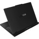 Ноутбук Lenovo Legion Pro 5 16IRX10 Eclipse Black (83NN005RRA)