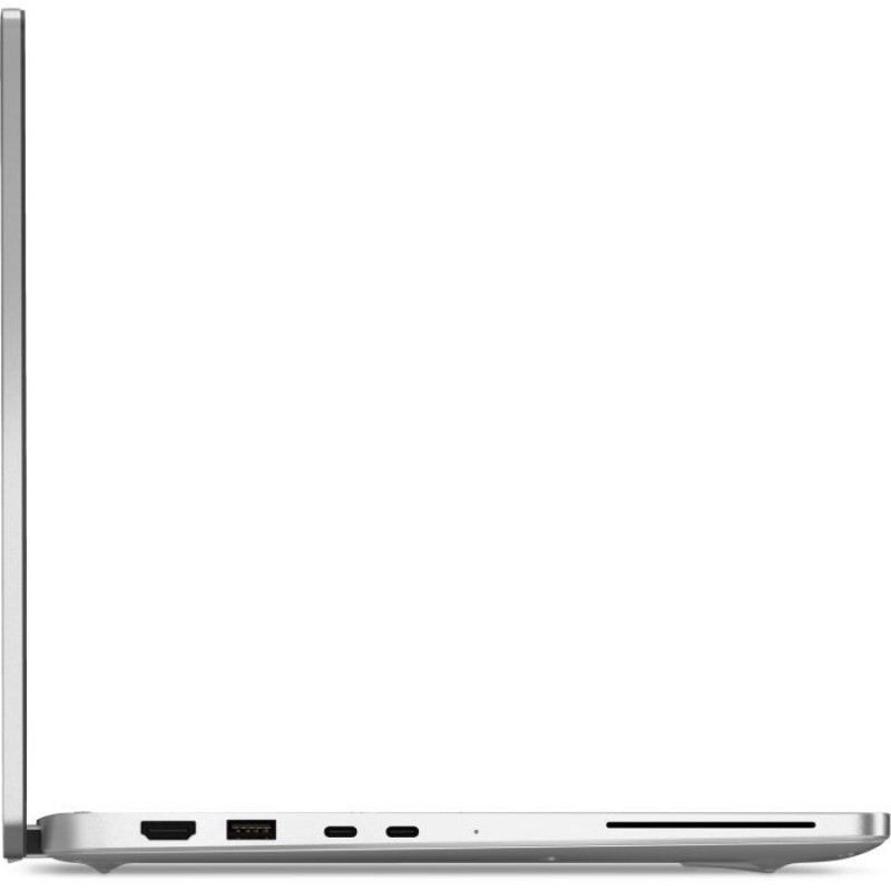 Ноутбук Dell Pro 14 Plus (BTO113PB14250UA_W11P)