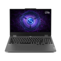 Lenovo LOQ 15IRX9 Luna Gray (83DV00GVRA)