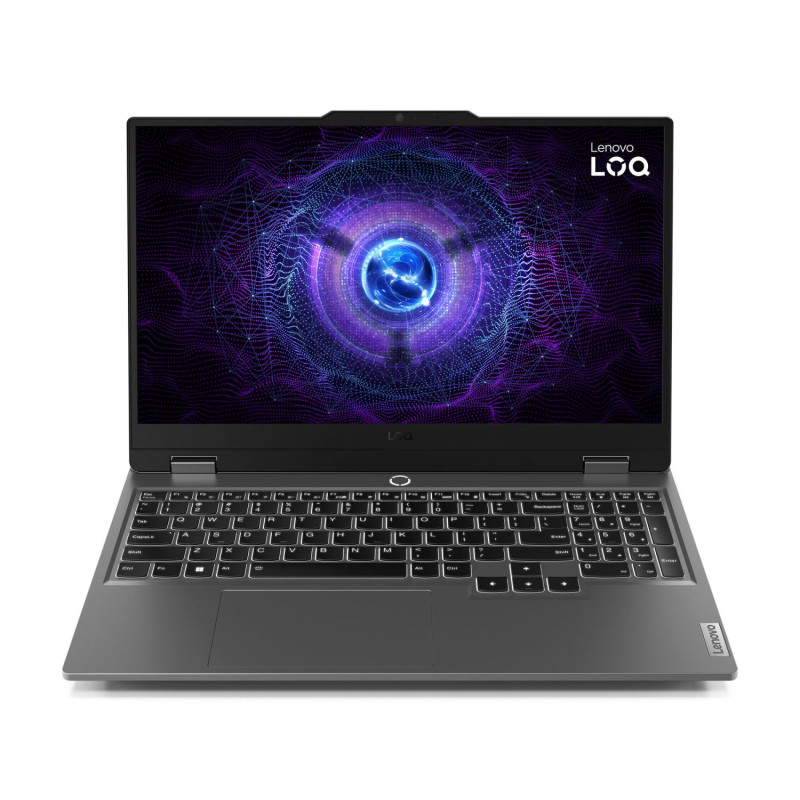 Lenovo LOQ 15IRX9 Luna Gray (83DV00GVRA)