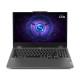 Lenovo LOQ 15IRX9 Luna Gray (83DV00GVRA)