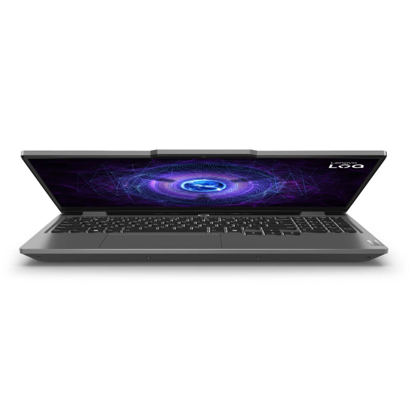 Lenovo LOQ 15IRX9 Luna Gray (83DV00GVRA)