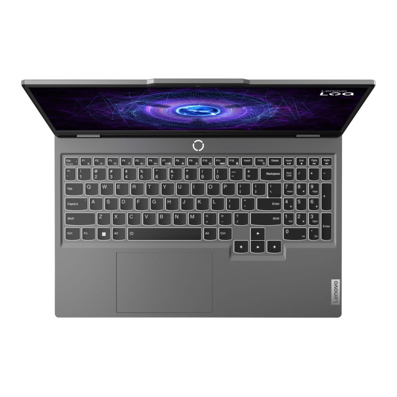 Lenovo LOQ 15IRX9 Luna Gray (83DV00GVRA)
