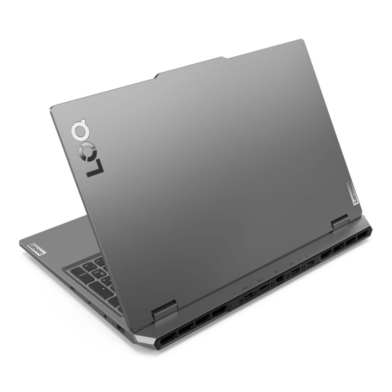 Lenovo LOQ 15IRX9 Luna Gray (83DV00GVRA)