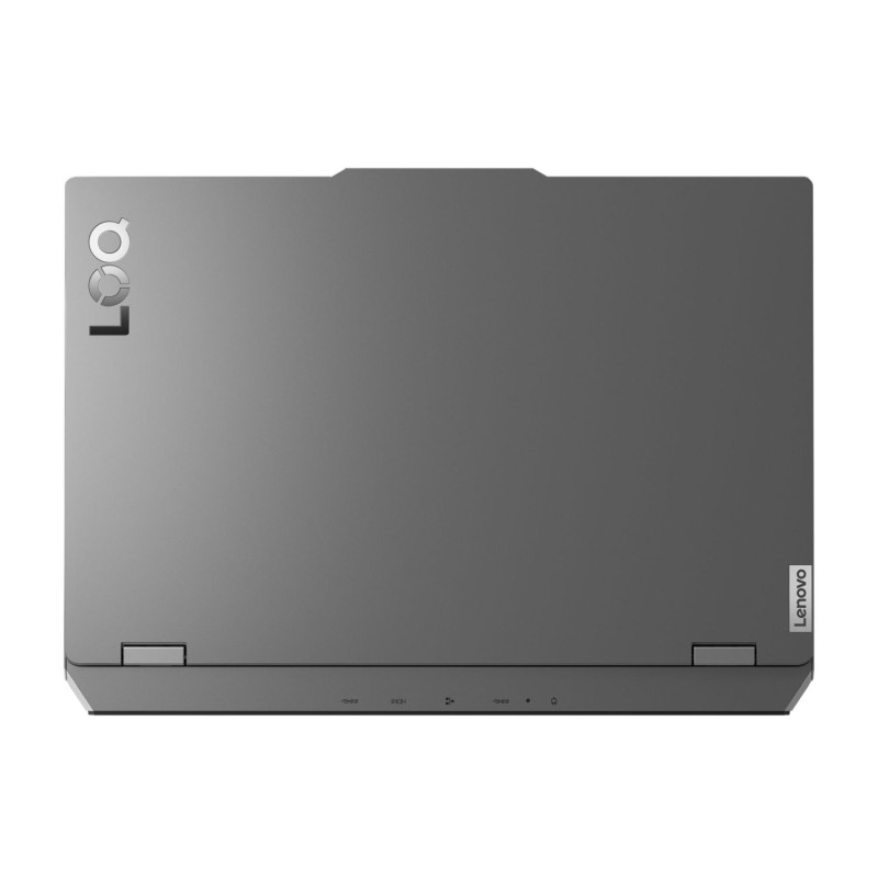 Lenovo LOQ 15IRX9 Luna Gray (83DV00GVRA)