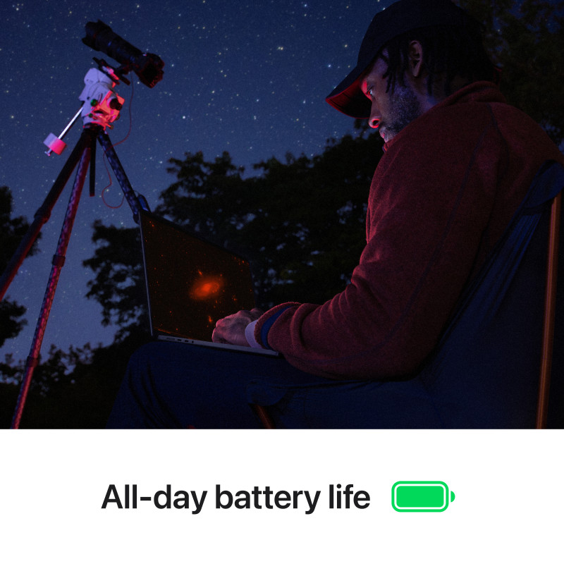 Ноутбук Apple MacBook Pro 16