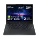Ноутбук Lenovo Legion 5 15IRX10 Eclipse Black (83LY00THRA)