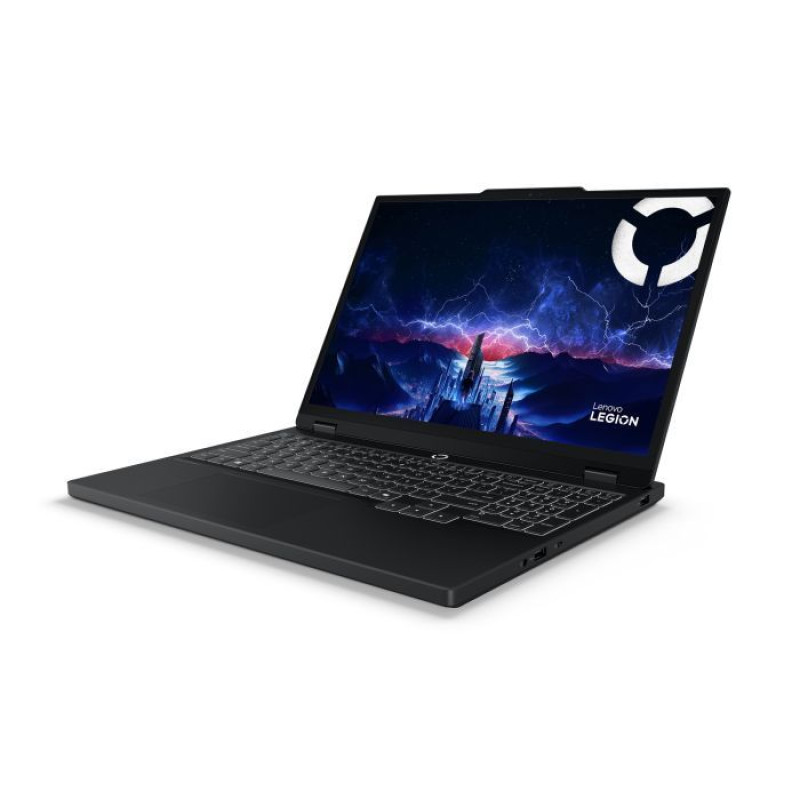 Ноутбук Lenovo Legion 5 15IRX10 Eclipse Black (83LY00THRA)