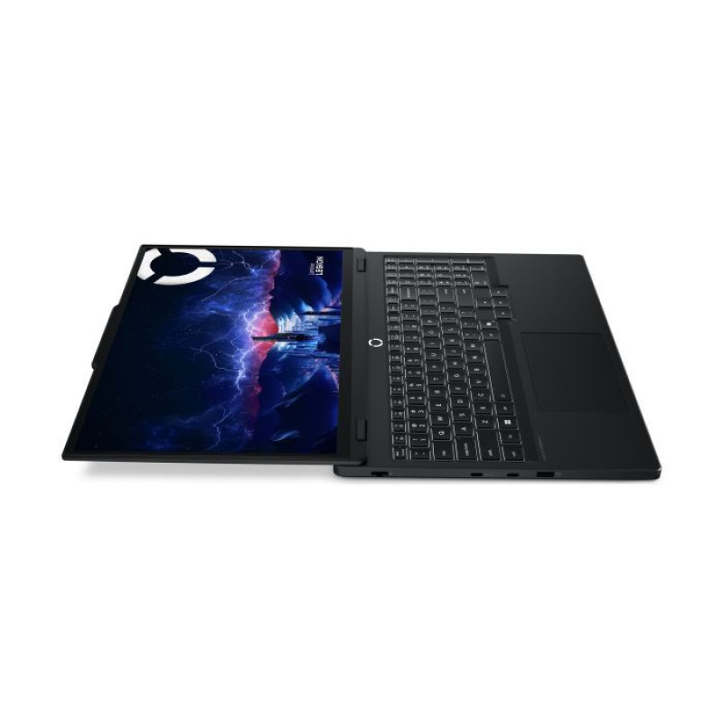 Ноутбук Lenovo Legion 5 15IRX10 Eclipse Black (83LY00THRA)