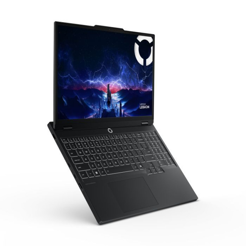 Ноутбук Lenovo Legion 5 15IRX10 Eclipse Black (83LY00THRA)