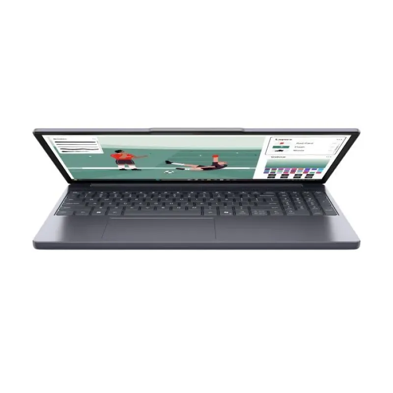 Ноутбук LENOVO IdeaPad Slim 3 15IWC11 (83RR00RCRA)