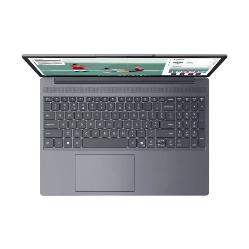 Ноутбук LENOVO IdeaPad Slim 3 15IWC11 (83RR00RCRA)
