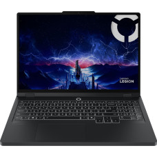 Ноутбук Lenovo Legion Pro 5 16IRX10 Eclipse Black (83NN005QRA)