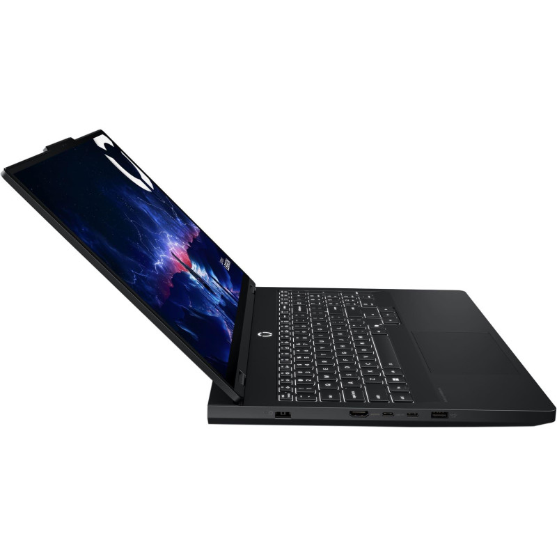 Ноутбук Lenovo Legion Pro 5 16IRX10 Eclipse Black (83NN005QRA)