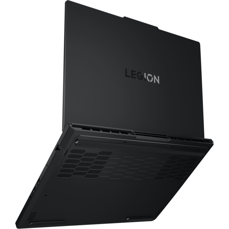 Ноутбук Lenovo Legion Pro 5 16IRX10 Eclipse Black (83NN005QRA)