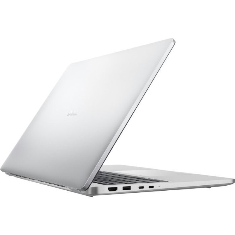 Ноутбук Dell Pro 16 Plus (BTO108PB16250UA_UBU)