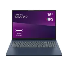 Ноутбук LENOVO IdeaPad Slim 3 16IPH11 (83US006RRA)