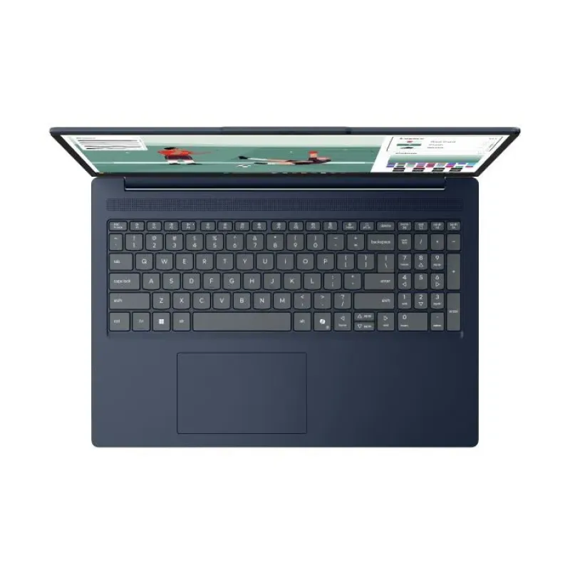 Ноутбук LENOVO IdeaPad Slim 3 16IPH11 (83US006RRA)