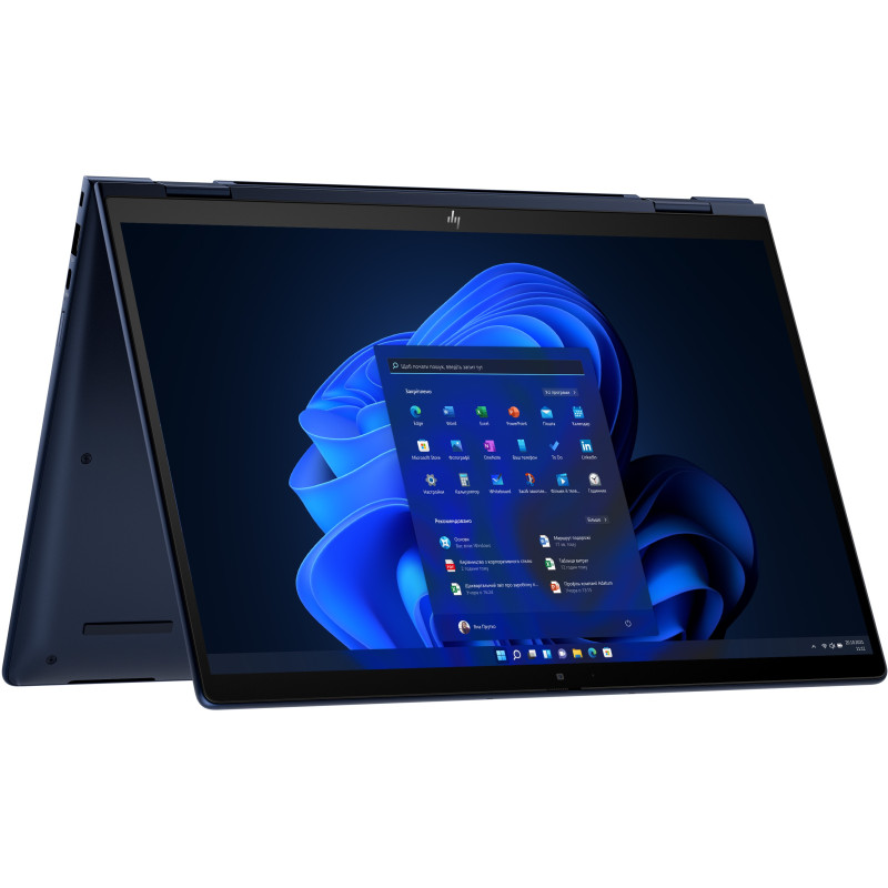Ноутбук HP EliteBook X Flip G1i (B5QX1AV_V5)
