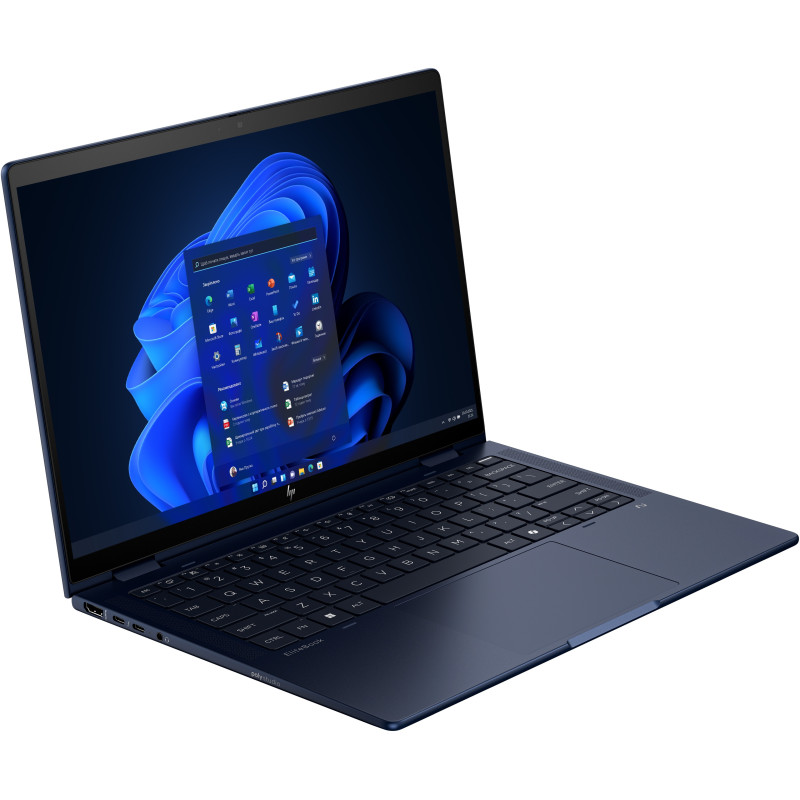 Ноутбук HP EliteBook X Flip G1i (B5QX1AV_V5)