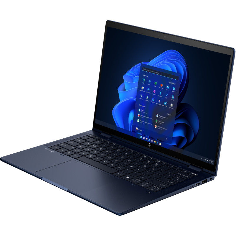 Ноутбук HP EliteBook X Flip G1i (B5QX1AV_V5)