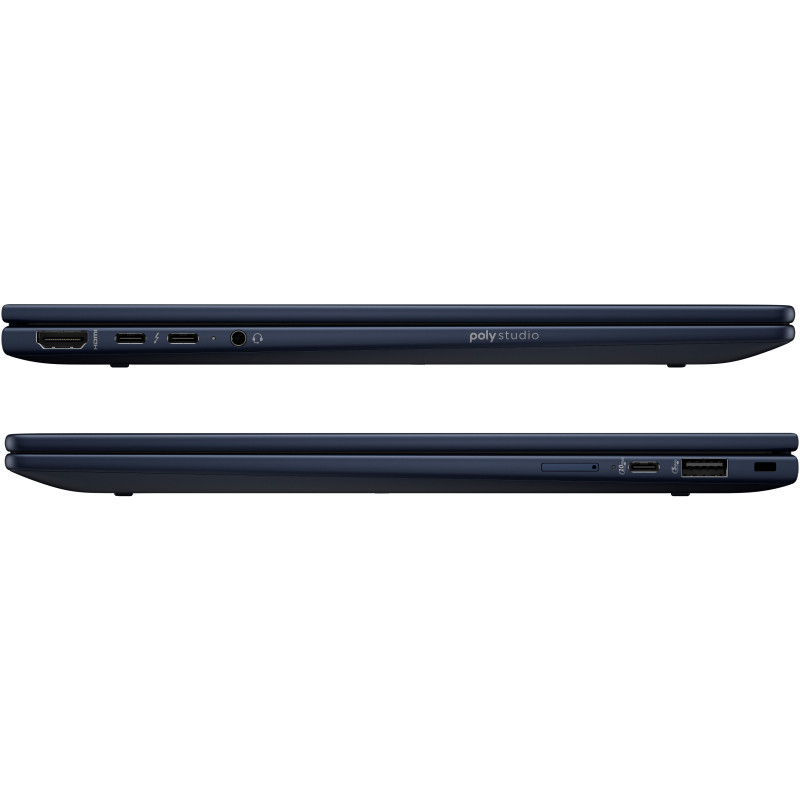 Ноутбук HP EliteBook X Flip G1i (B5QX1AV_V5)